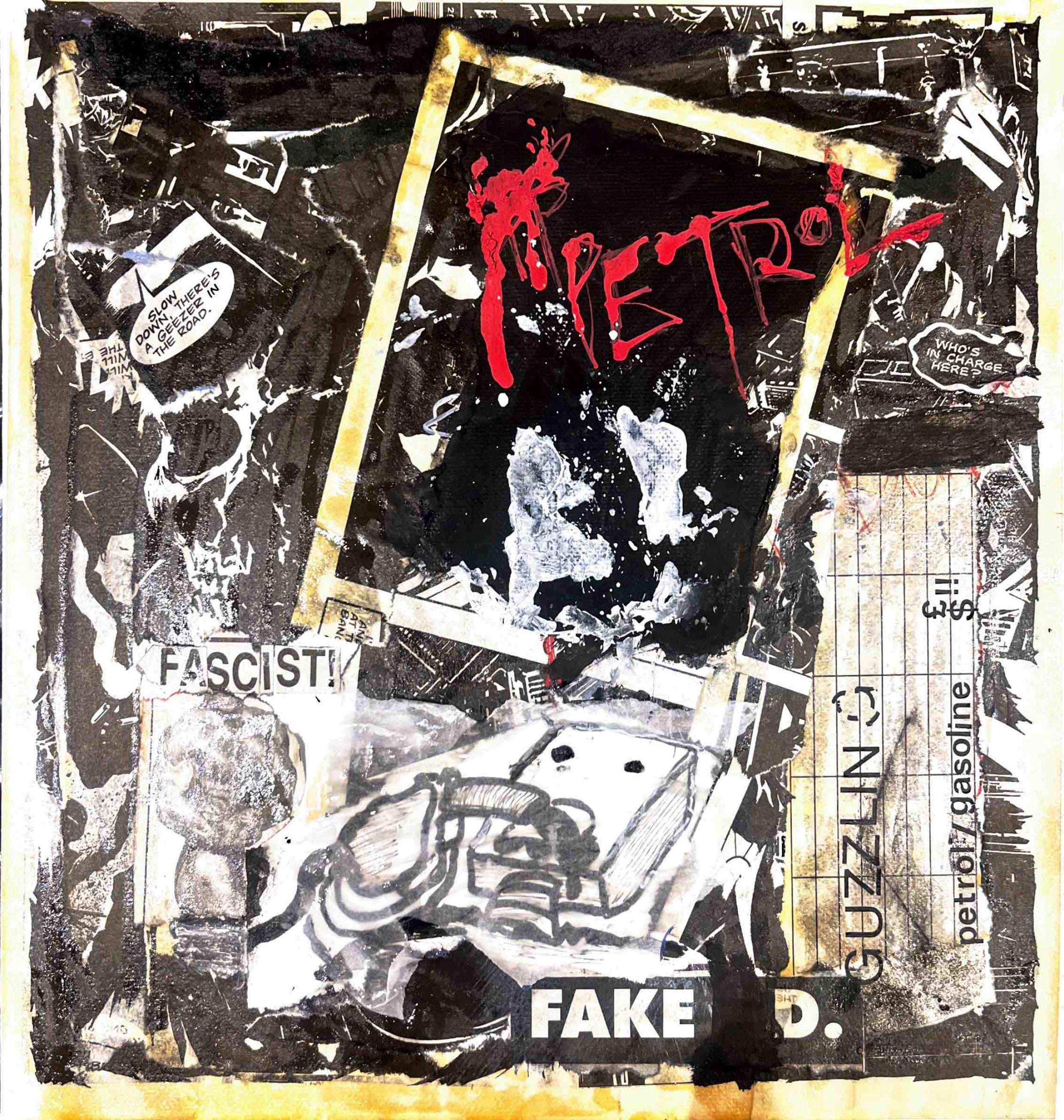 FAKE