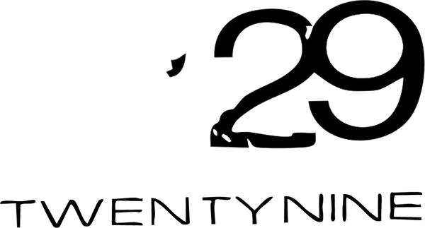 Twenty Nine